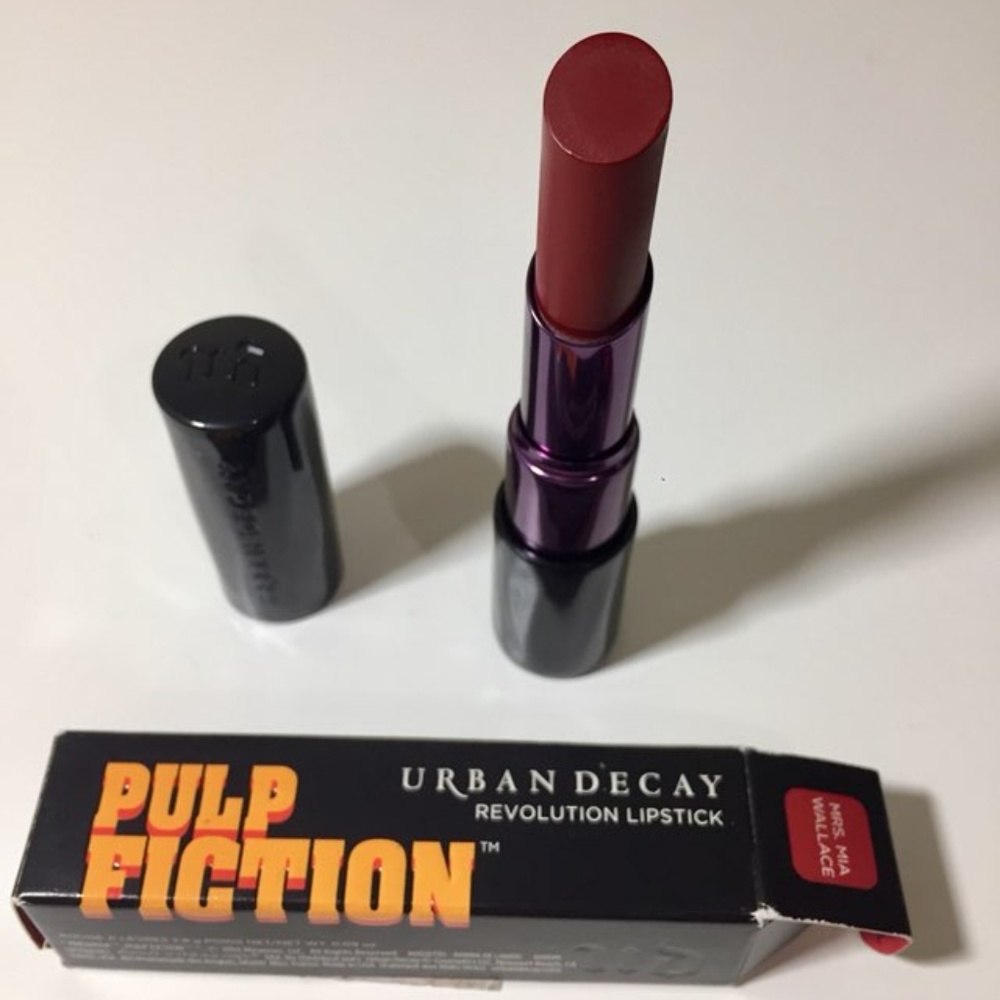 DISCONTINUED Urban Decay Mrs Mia Wallace
